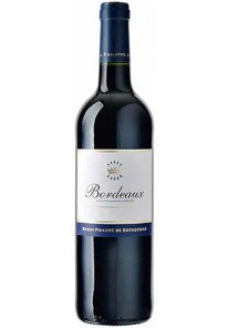 Bordeaux Baron Philippe de Rothschild 2023 0,75 lt.