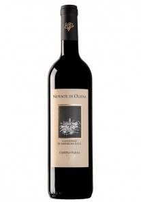 Cannonau di Sardegna Nepente di Oliena 2023  0,75 lt.