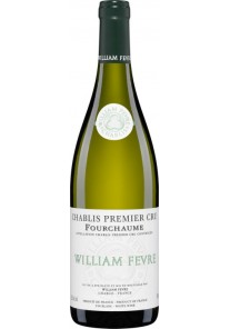 Chablis William Fevre Premier Cru Fourchame 2022 0,75 lt.