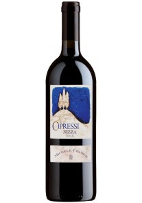 Cipressi Nizza Michele Chiarlo 2023  0,75 lt.