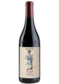 Dolcetto d\'Alba Renato Ratti Colombè 2024  0,75 lt.