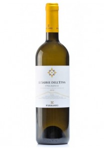 Etna Bianco Firriato Le Sabbie Dell'Etna 2024 0,75 lt.