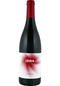 Etna Rosso Idda 2023 0,75 lt.