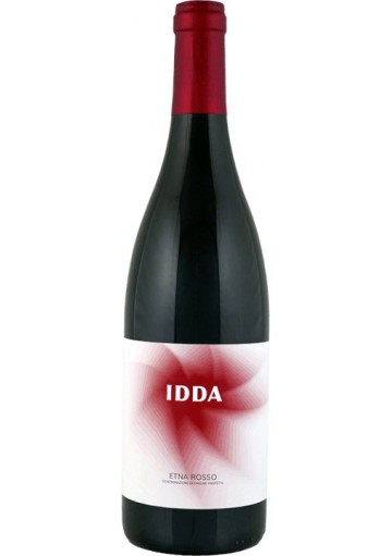 Etna Rosso Idda 2023 0,75 lt.