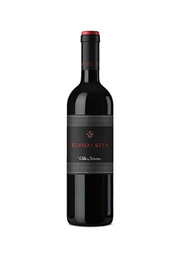 Ferro e Seta Villa Simone 2022  0,75 lt.