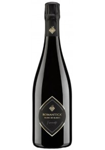 Franciacorta Romantica Extra Brut 0,75 lt.