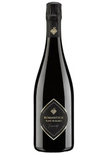 Franciacorta Romantica Extra Brut 0,75 lt.