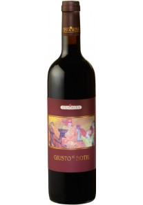 Giusto di Notri Tua Rita 2023  0,75 lt.