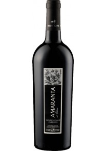 Montepulciano D'Abruzzo Amaranta Tenuta Ulisse 2022  0,75 lt.
