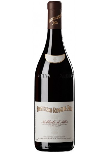 Nebbiolo Francesco Rinaldi 2023  0,75 lt.