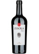Nero d\'Avola Zisola Mazzei 2022  0,75 lt.