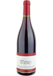 Pinot Nero Gottardi Mazzon 2020  0,75 lt.