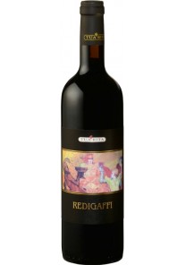 Redigaffi Tua Rita 2023  0,75 lt.