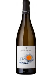 Sole e Vento Marco de Bartoli 2024 0,75 lt.