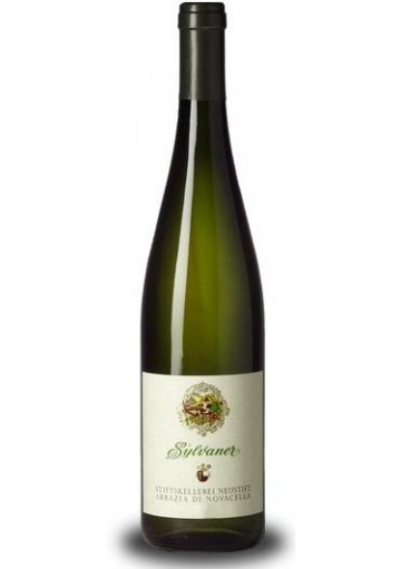 Sylvaner Abbazia di Novacella 2024 0,75 lt.