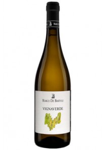 Vignaverde Marco de Bartoli 2024 0,75 lt.