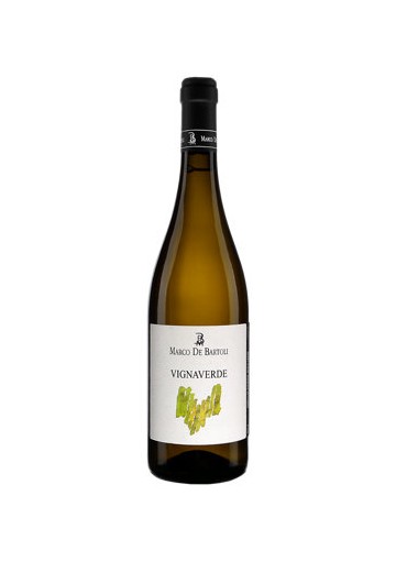 Vignaverde Marco de Bartoli 2024 0,75 lt.