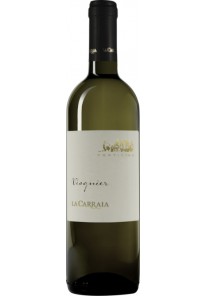 Viognier La Carraia Porticina 2024 0,75 lt.