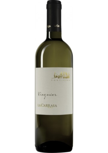 Viognier La Carraia Porticina 2024 0,75 lt.