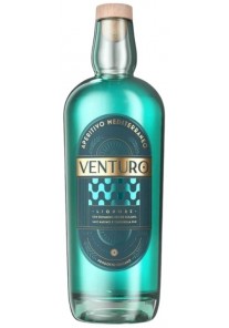 Aperitivo Mediterraneo Venturo 0,70 Lt.