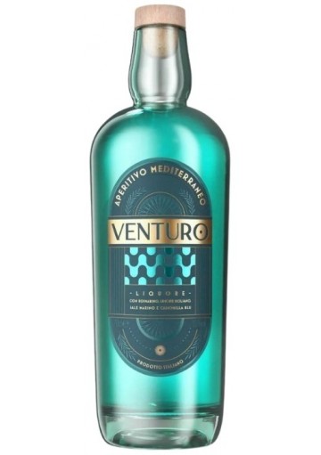 Aperitivo Mediterraneo Venturo 0,70 Lt.
