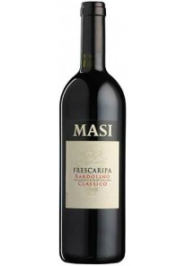 Bardolino classico Masi Frescaripa 2024  0,75 lt.