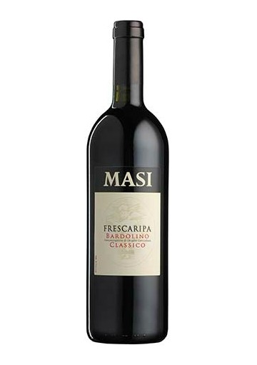 Bardolino classico Masi Frescaripa 2024  0,75 lt. Bardolino classico Masi Frescaripa 2024  0,75 lt.