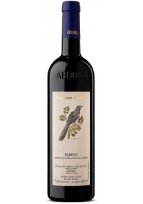 Barolo Marziano Abbona 2021 0,75 lt.
