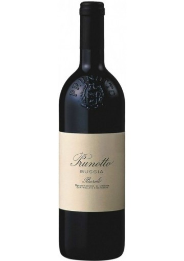 Barolo Prunotto Bussia 2021  0,75 lt.