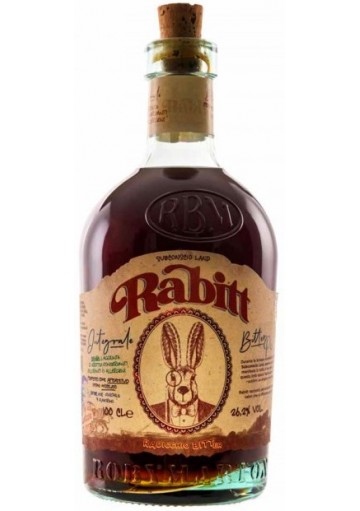 Bitter Rabbit 1 lt.