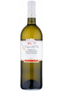 Campo delle Oche Fattoria San Lorenzo 2021 0,75 lt.