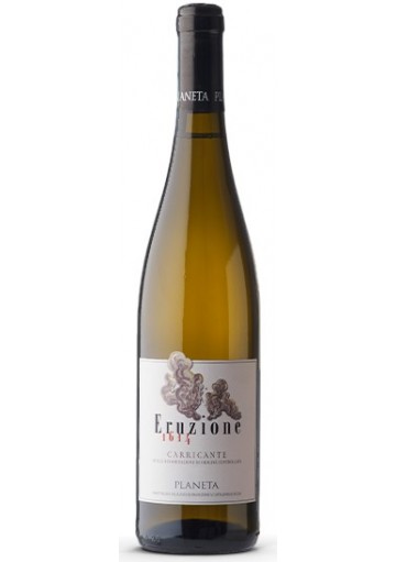 Carricante Eruzione 1614 Planeta 2022  0,75 lt.