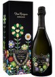 Champagne Dom Perignon Vintage 2015 Takashi Murakami 0,75 lt.
