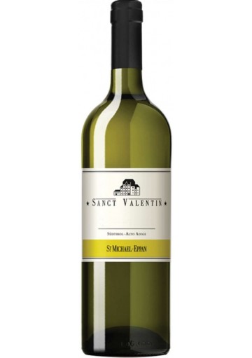 Chardonnay St. Michele Appiano San Valentin 2023  0,75 lt. Chardonnay St. Michele Appiano San Valentin 2023  0,75 lt.