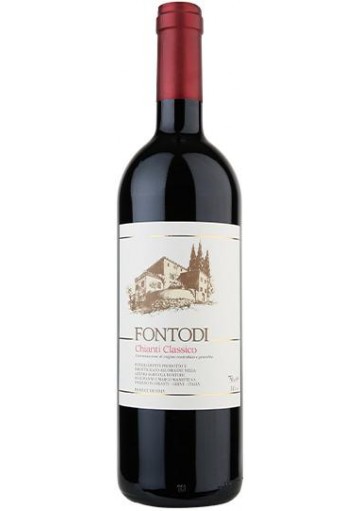 Chianti Fontodi 2022  0,75 lt. Chianti Fontodi 2022  0,75 lt.