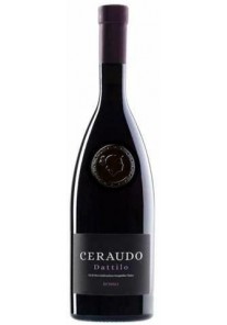 Dattilo Rosso Ceraudo 2022  0,75 lt.