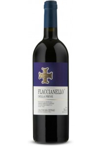 Flaccianello Fontodi 2021  0,75 lt.