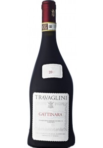 Gattinara Travaglini 2022  0,75 lt.