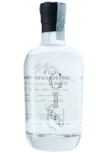 Gin Montevertine London Dry Gin 0,50 lt.