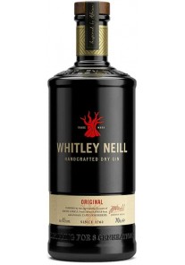Gin Whitley Neill  0,70 lt.