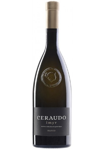 Imyr Bianco Ceraudo 2024  0,75 lt.