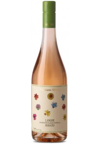Langhe Rosato Marziano Abbona 2024 0,75 lt.
