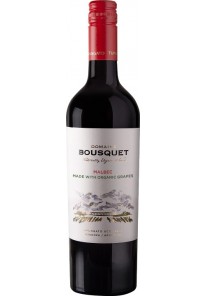 Malbec Domaine Bousquet 2024 0,75 lt.