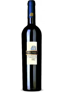 Montepulciano d'Abruzzo Terra d'Aligi 2022 0,75 lt.