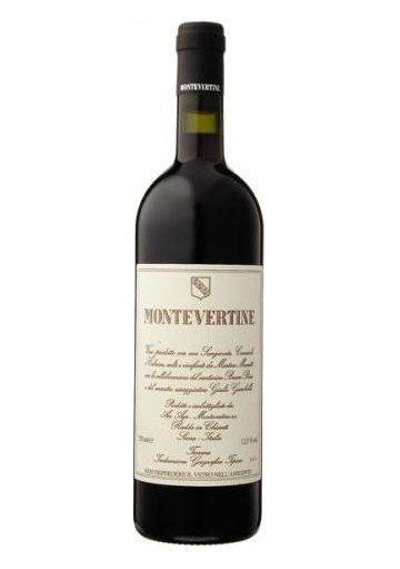 Montevertine 2022  0,75 lt.