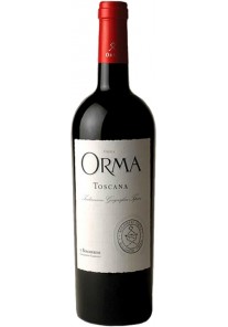 Orma Tenuta Sette Ponti  2022  0,75 lt.