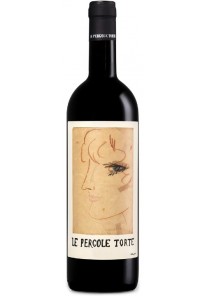 Pergole Torte Montevertine 2022  0,75 lt.