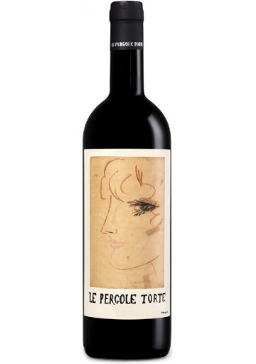 Pergole Torte Montevertine 2022  0,75 lt.