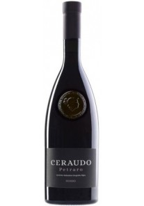 Petraro Rosso Ceraudo 2022  0,75 lt.
