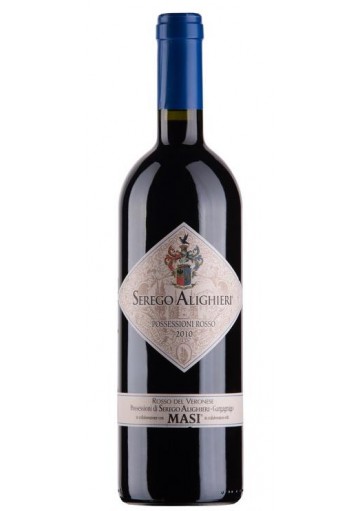 Possessioni Serego Alighieri Masi 2023 0,75 lt.